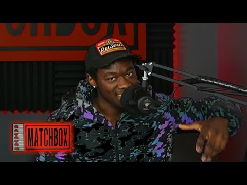 CREEZON POD FREESTYLE |MATCHBOX|