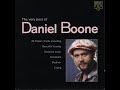 Daniel Boone - Skydiver