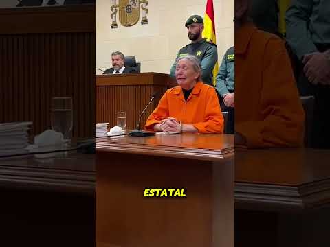 Roberto Saviano obtiene justicia, 17 años después, y llora amargamente en el tribunal: “Me han robado la vida y yo me la he dejado robar”