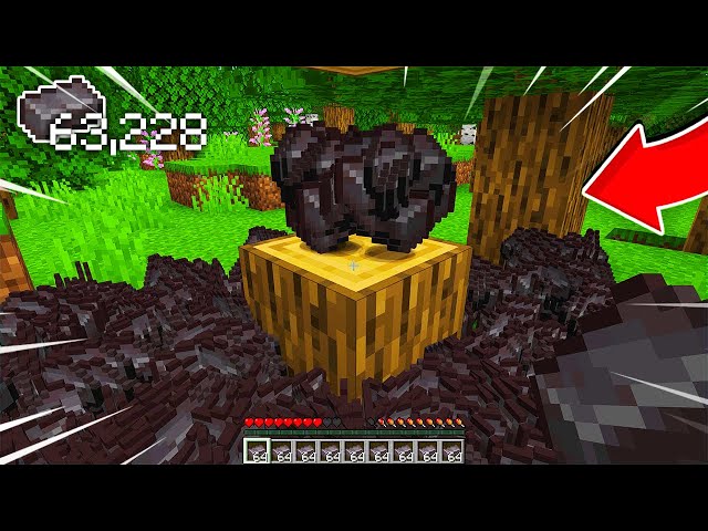 X2 Minecraft 🔥โครตโหด!!【