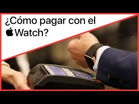 Cómo cambiar tu tarjeta predeterminada para compras de Apple Pay en tu Apple Watch