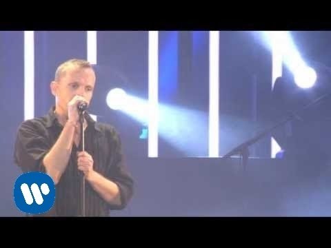 Miguel Bosé - Si Tu No Vuelves (Las Ventas 07)