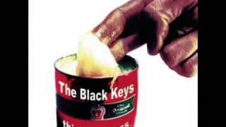 Thickfreakness - The Black Keys (Audio Only)