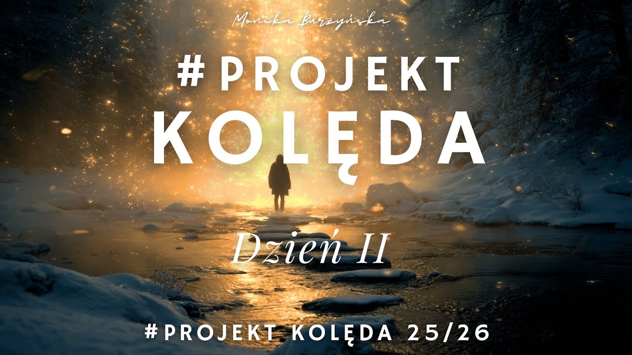 KOLĘDA 2/12: WELES I ENERGIA LIBIDO, czyli na bogato TAO pieniędzy💸 @monikaburzynska