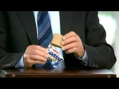 knoppers werbung halb 10 in deutschland original