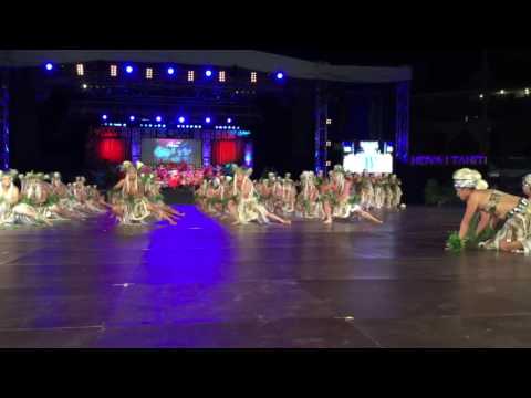 PUPU'ORI TAMARII VAIRAO