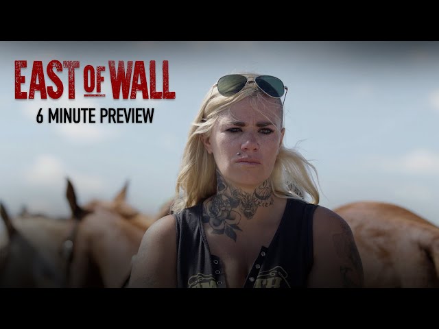 6 ½ Minute Extended Preview