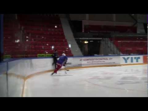 Samu Pitkänen - matkalla takaisin kaukaloon, osa 2