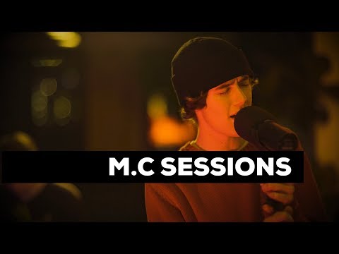 Leyma | M.C Sessions x NT's