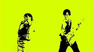 Storm Dain presents Brainpower by Freezepop