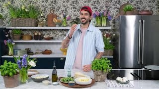 La ricetta delle trofie al pesto: come farle perfette con i consigli sani di Marco Bianchi