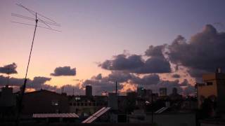 Slow Moves - Jose Gonzalez (non official clip - fan tribute) - Time Lapse by Oren Moscovitch-Or