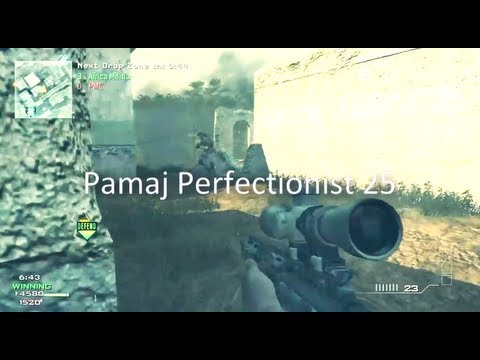 FaZe Pamaj: Pamaj Perfectionist - Episode 25