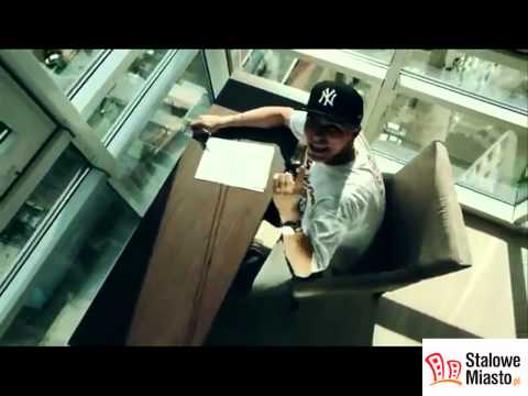 Poison - Żywy Bóg feat.Bęsiu - Poison - Nowy Świat - StaloweMiasto