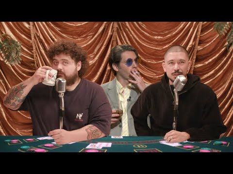 MeatCanyon and Noel Miller Talk About Jerma Lying In Vegas