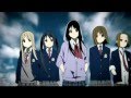 ~ Say Huh! [4 Minute] Anime Mix ~ 