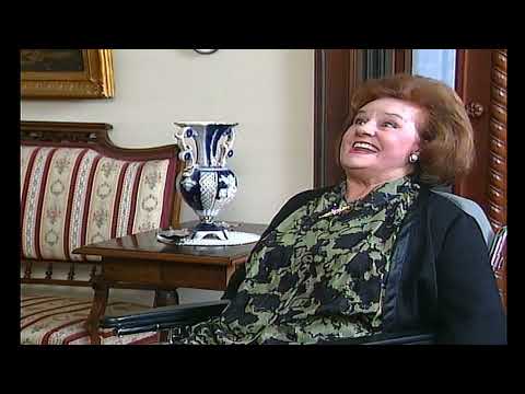 Srecni Ljudi - Jovanka Soldatovic razbila minga 1-2