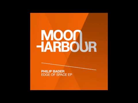 Philip Bader - Edge Of Space (MHR067)