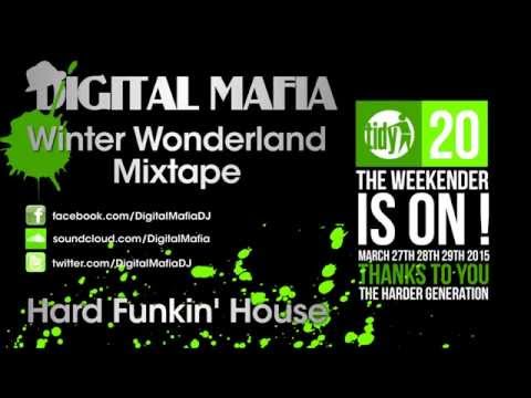 Digital Mafia   Winter Wonderland