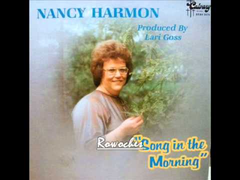 "Jesus Is Alive & Well"- Nancy Harmon