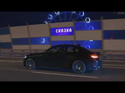 THYPONYX  - Leave The Lights On (Feat. Emie)