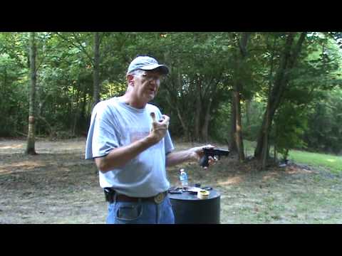 Shooting Techniques Part 3  [ Trigger Control ]