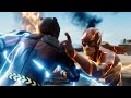 COME ON BARBIE LETS GO PARTY The Flash Movie