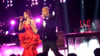 Download lagu Endless Love Mulan Jameela & Ahmad Dhani mp3