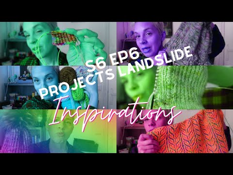 Inspirations (EN) S6 Ep6 - Project landslide