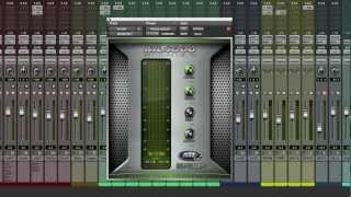 Video thumbnail for McDSP Project Studio Plugin Bundle Review - TheRecordingRevolution.com by recordingrevolution