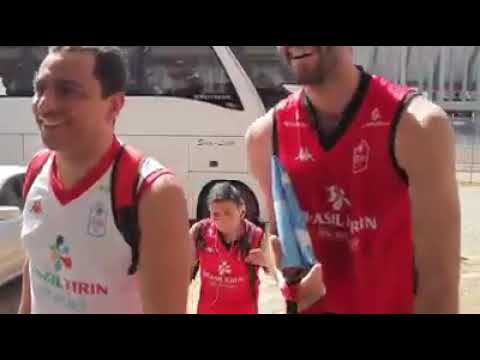 Brasil Kirin Voleibol