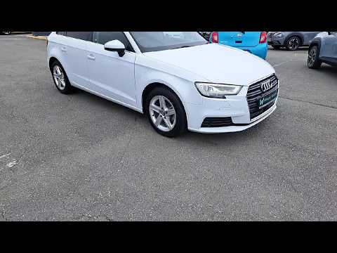 Audi A3 30 TFSI SPORT - Image 2