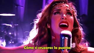 Anahí - Amnesia (LETRA)