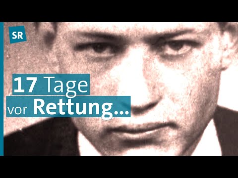 Sinnloser Tod kurz vor Kriegsende: Erinnern an Hinrichtung im Steinbruch / Köllerbach | #zehnminuten