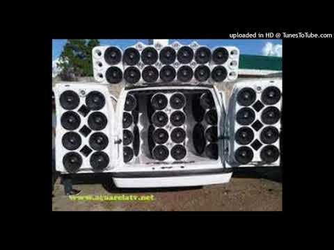 Kaly Ocho x Nitido Nintendo  CHIPINBOY  bass bosted  ANDERSON G