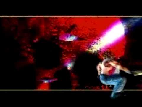 Psymon - SSX Tricky Character Video