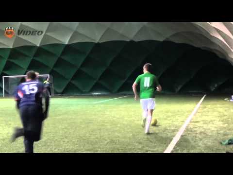 1. tydzień: Delta Squad - KMWTW (FLS Zima 2013/14)