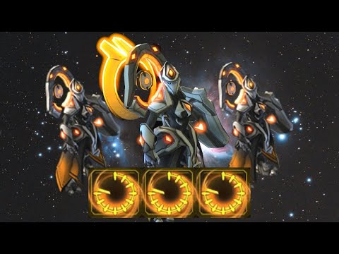 75% COOLDOWN FENIX - Weekly Brawl [Starcraft 2 Direct Strike]