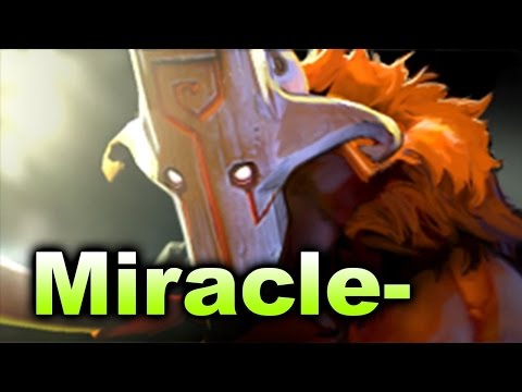 Miracle- 9120 MMR Juggernaut Rampage