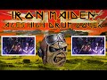Iron maiden cover