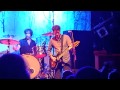 Superchunk - Iron On - 03-DEC-2013 - Electric Ballroom, London