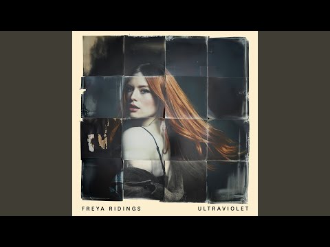 Ultraviolet (High Contrast Remix)