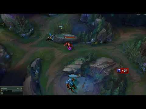 interesting LeeSin Malphite ult interactions