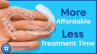 What Is Limited Orthodontic Treatment? | Straightening Teeth With Less Cost & Less Time