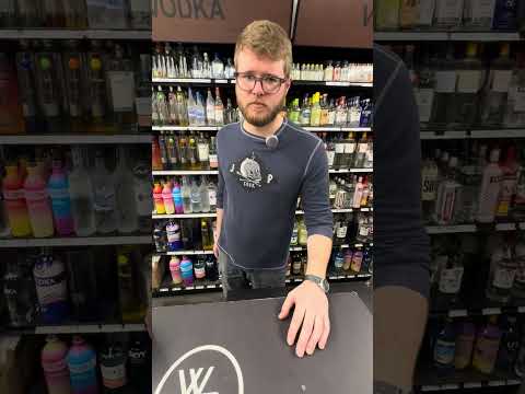 COMO O LICOR É DIFERENTE DA CERVEJA E DO VINHO?