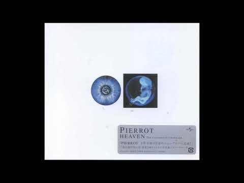 Love & Peace - Pierrot