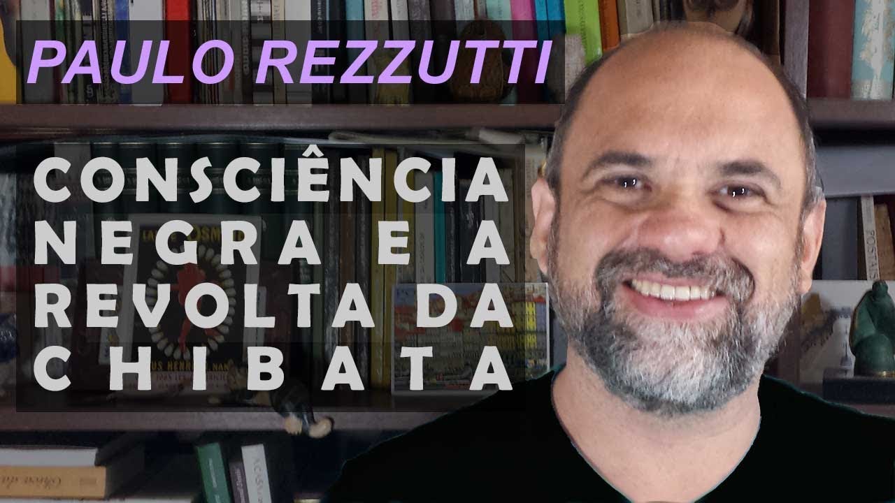 A Revolta da Chibata