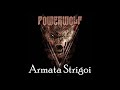 The Most Powerful Version Powerwolf Armata Strigoi With Lyrics