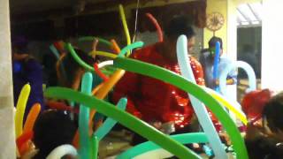 Willy's Party
