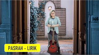 Download lagu yuka tamada - pasrah / lirik mp3